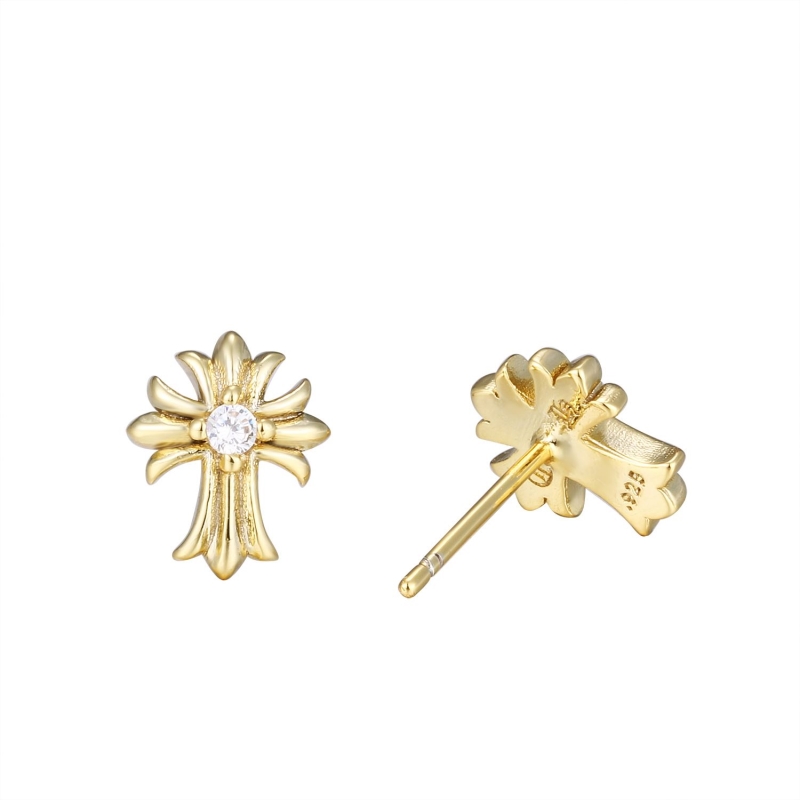 Chrome Hearts Earrings